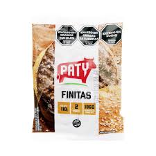 HAMBURGUESAS PATY FINITA X2 UNIDADES OFERTA